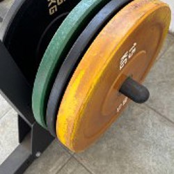 Олимпийские блины - фото 5