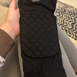 Наколенники - фото 2