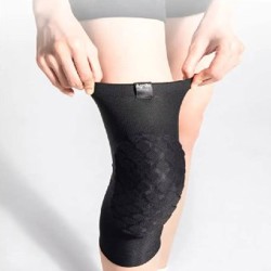 Наколенники - фото 5