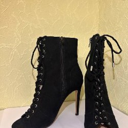 Обувь - фото 2