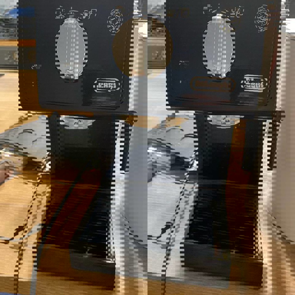 Кофе машина Delonghi ECP31.21