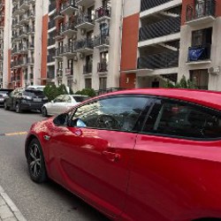 Opel Astra GTC J - фото 3