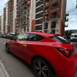 Opel Astra GTC J - фото 4