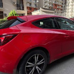 Opel Astra GTC J - фото 7