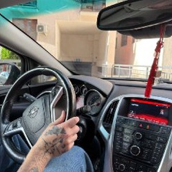 Opel Astra GTC J - фото 10