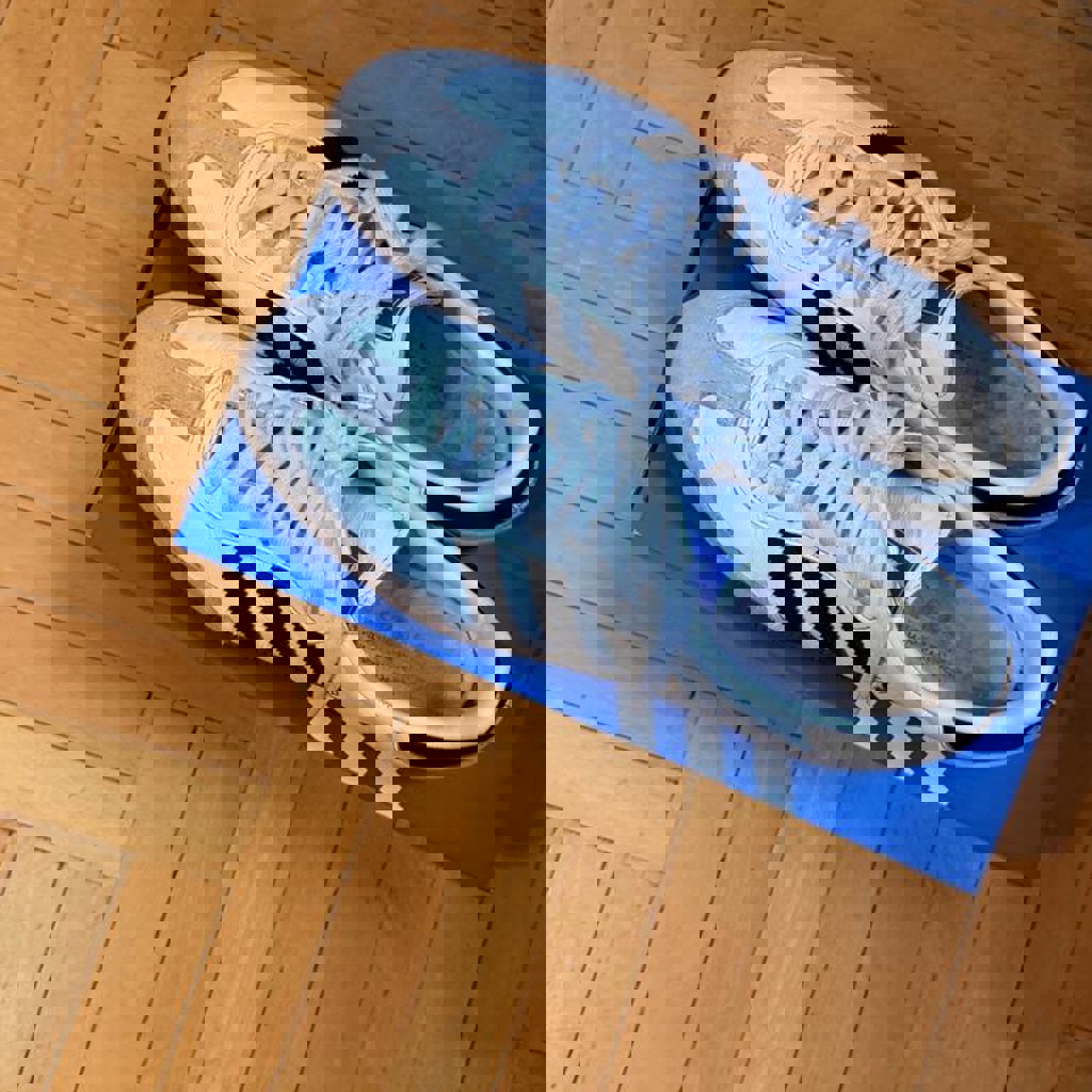 Кеды Adidas Samba