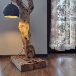 Торшер - фото 2