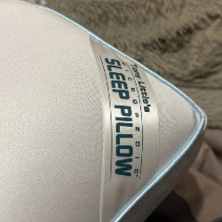 Ортопедическая подушка - фото 2