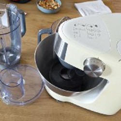 Кухонный комбайн Kenwood KHC29A - фото 3