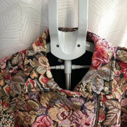 Гобеленовая куртка Miss Etam - фото 2