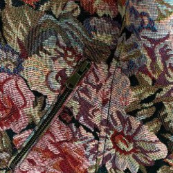 Гобеленовая куртка Miss Etam - фото 4