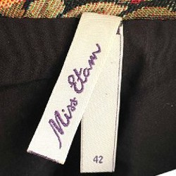 Гобеленовая куртка Miss Etam - фото 6