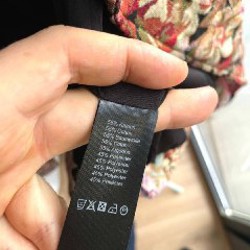 Гобеленовая куртка Miss Etam - фото 8