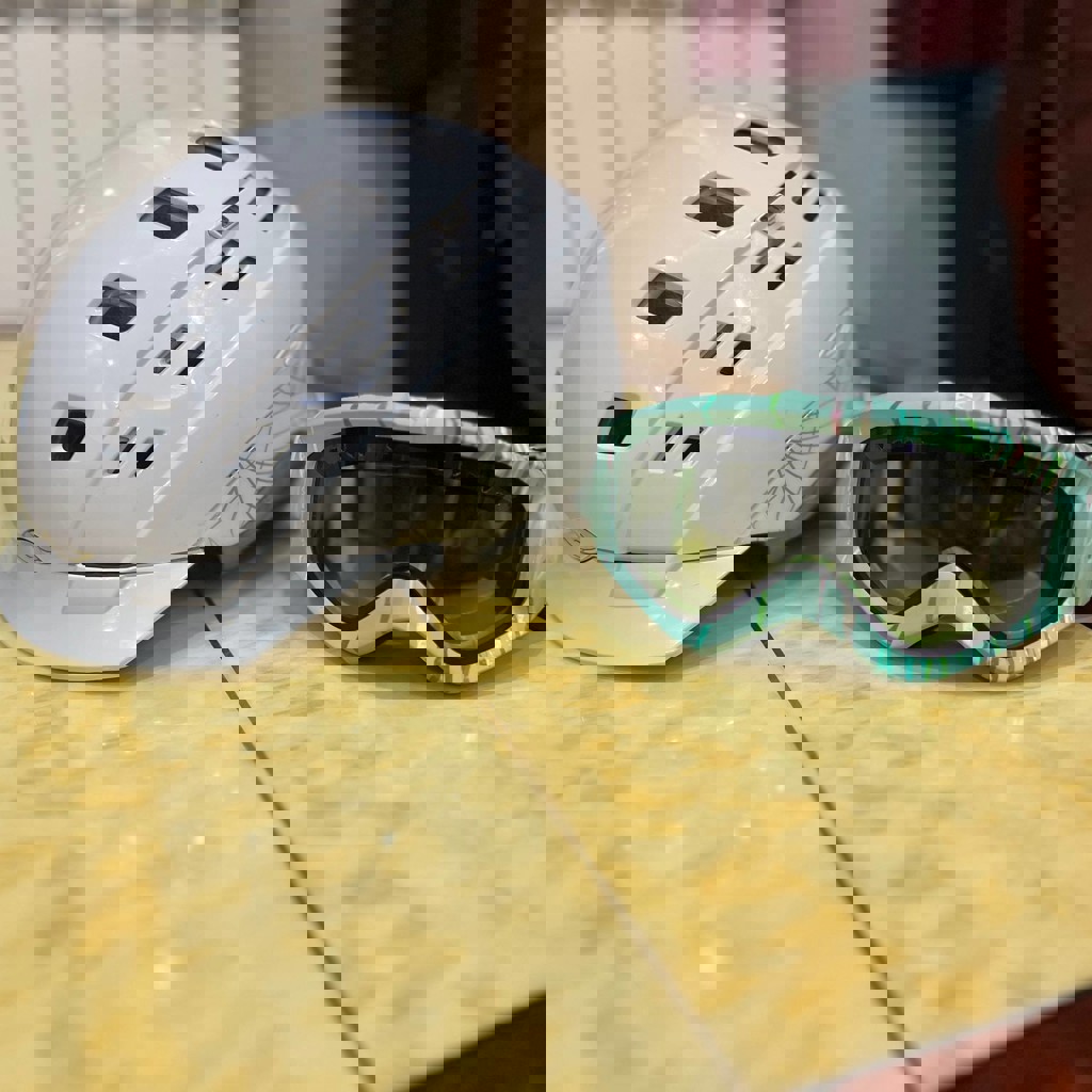 Шлем Smith Variant Brim