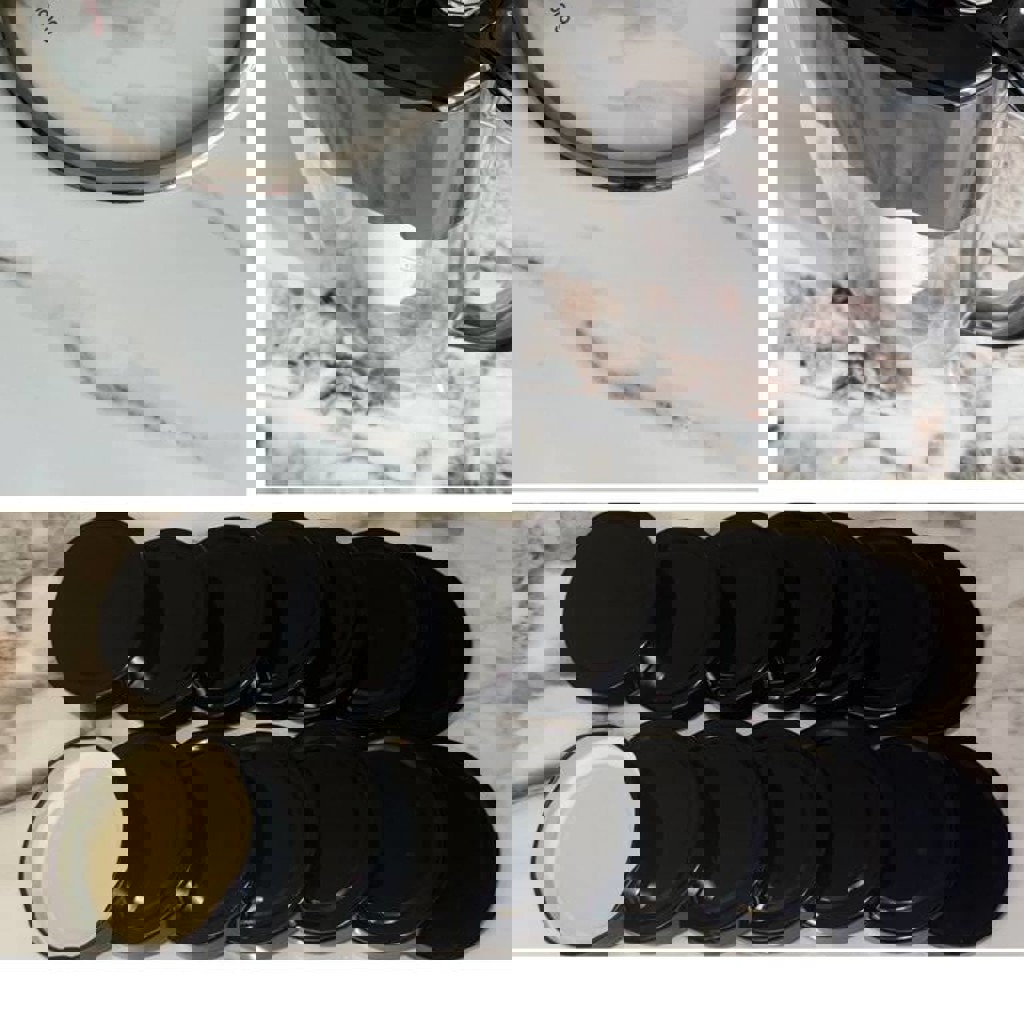 Крышки для банок