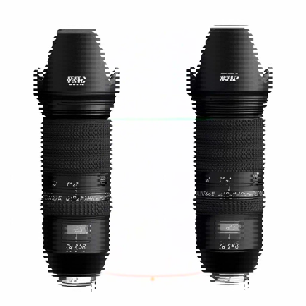 Pentax HD D FA 24-70mm f/2.8 ED SDM WR