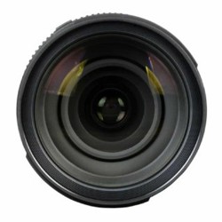 Pentax HD D FA 24-70mm f/2.8 ED SDM WR - фото 3