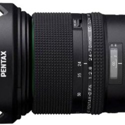 Pentax HD D FA 24-70mm f/2.8 ED SDM WR - фото 4