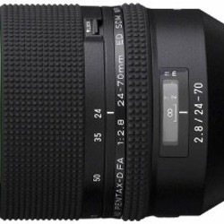 Pentax HD D FA 24-70mm f/2.8 ED SDM WR - фото 6