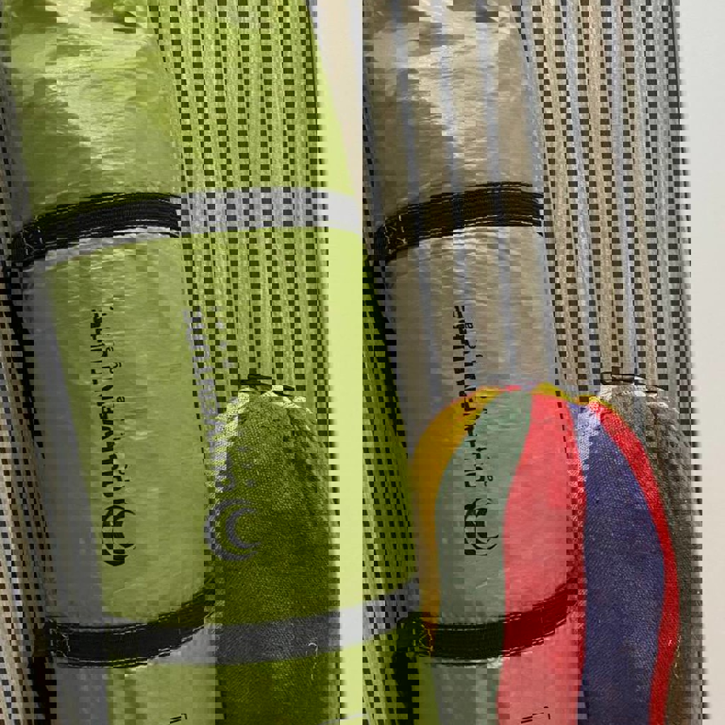 Набор для кемпинга