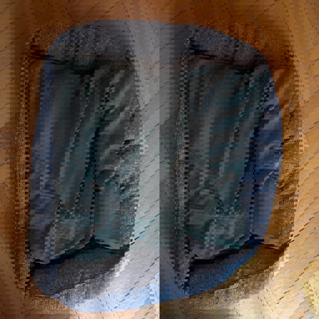 Собачья лежанка