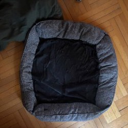 Собачья лежанка - фото 2