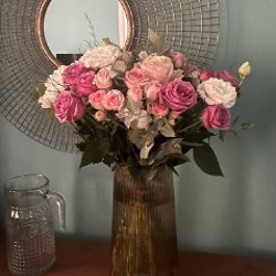 Ваза большая - фото 2