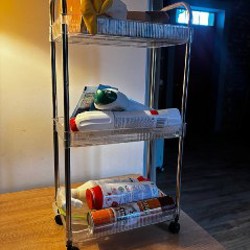 Сетка для предметов - фото 1