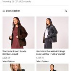 Кожаная куртка - фото 4