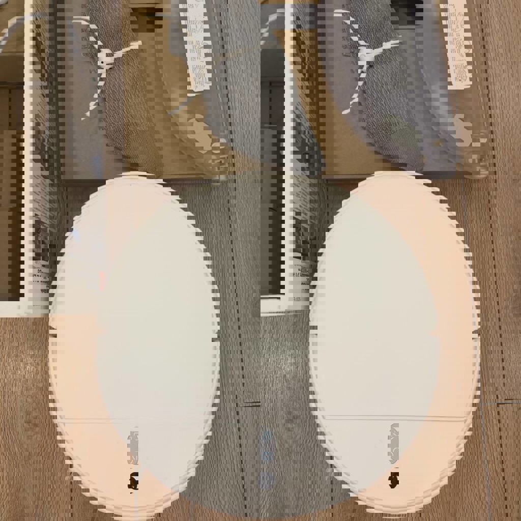 Робот-пылесос