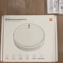 Робот-пылесос - фото 2