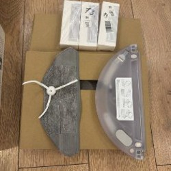 Робот-пылесос - фото 4