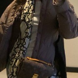 Шарфик TOUS - фото 3