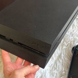 PS4 500gb - фото 2