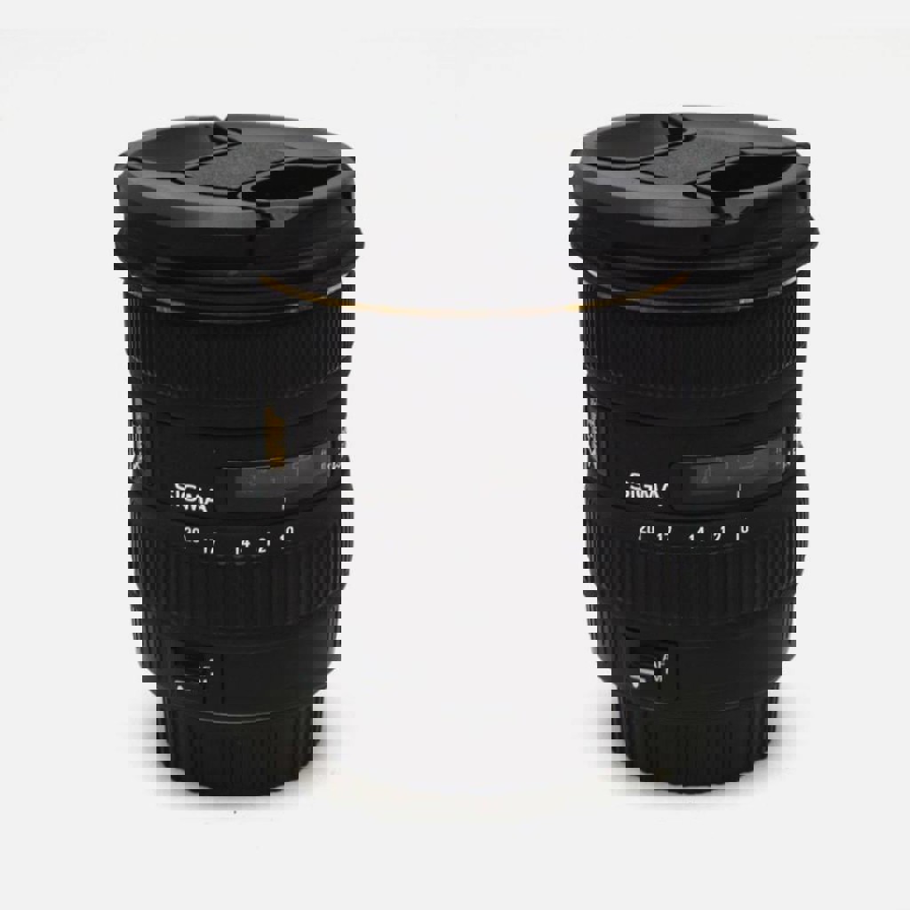 Sigma 10-20 mm f/3.5 EX DC HSM