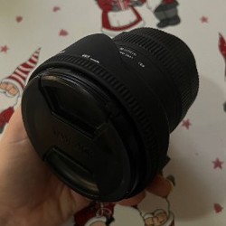 Sigma 10-20 mm f/3.5 EX DC HSM - фото 2