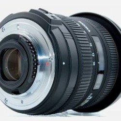 Sigma 10-20 mm f/3.5 EX DC HSM - фото 4