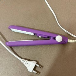 Маленькая плойка для гафре - фото 2