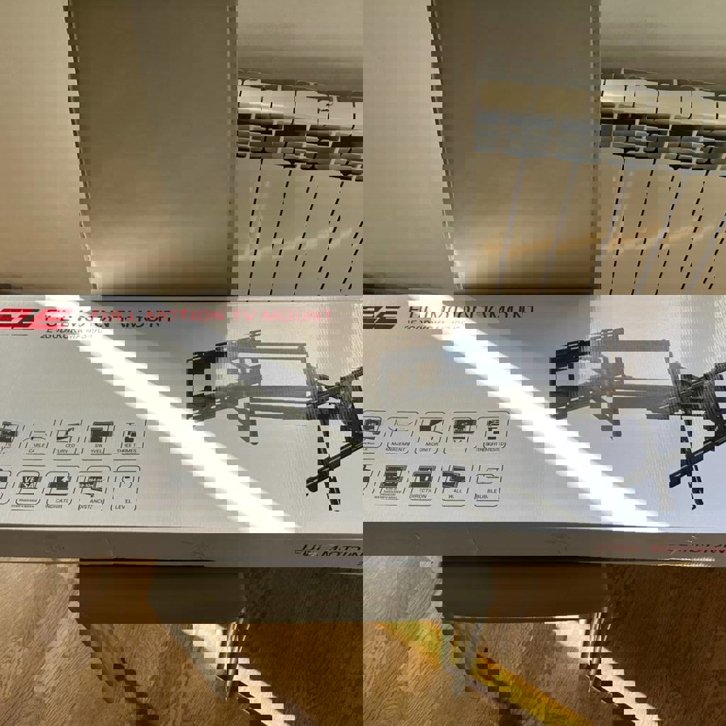 Кронштейн для телевизора