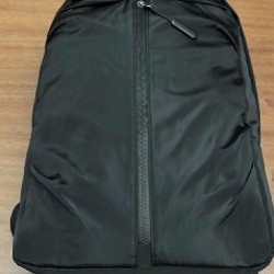 Рюкзак черный - фото 7