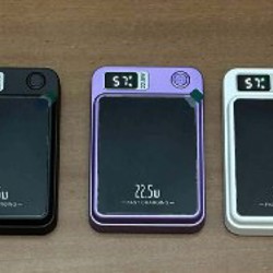 Автомобильное зарядное устройство - фото 4