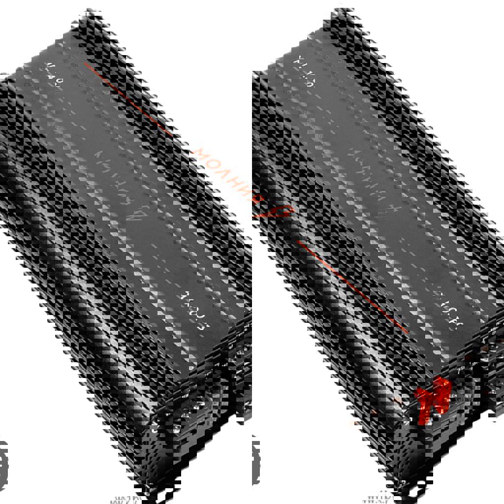 Усилитель Ural 4.100