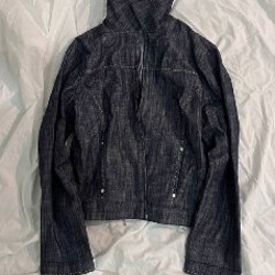 Пиджак в клетку - фото 8