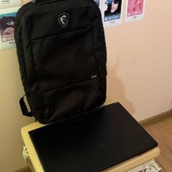 MSI Katana 17 - фото 6