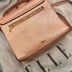 Сумка бренда ELLE - фото 2