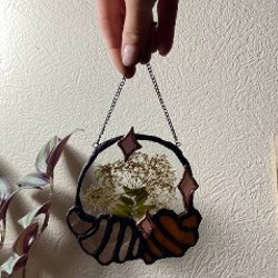 Набор для создания витражей - фото 3