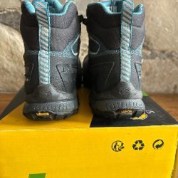 Hikins Shoes / La sportiva TX Hike Mid GTX Womens - фото 3