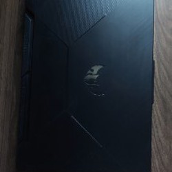 Ноутбук ASUS TUF Gaming FA506IU - фото 2