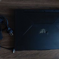 Ноутбук ASUS TUF Gaming FA506IU - фото 4