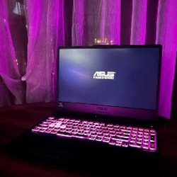 Ноутбук ASUS TUF Gaming FA506IU - фото 5